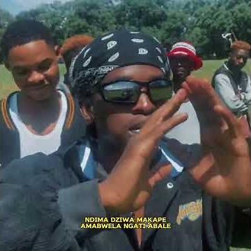 Lil AL X Landie - $ (Official Visualizer)