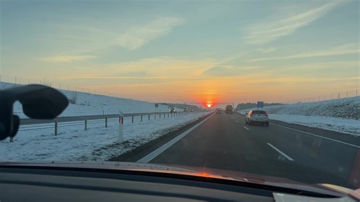 #sun #sunday #dusk #night #ride