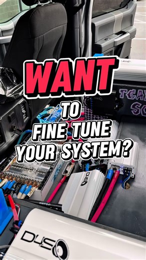 Moon Car Stereo on Instagram: "Car audio problems & solutions!"