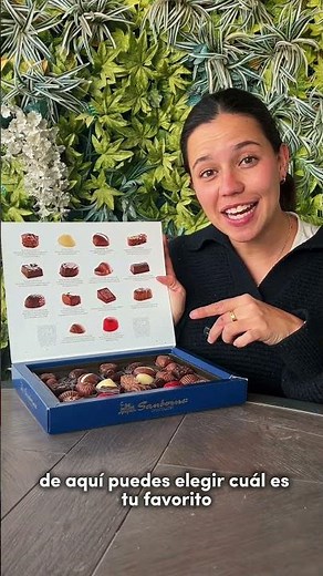 Chocolates Para San Valentín | Sanborns