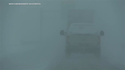 40K views · 180 reactions | Road conditions in Michigan proved...