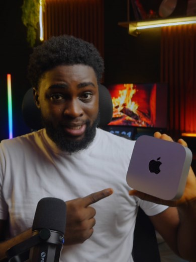 Mac mini M4 Review: Why I Regret Buying It