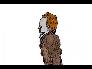 New Pennywise Download⬇ AnimatingTouch