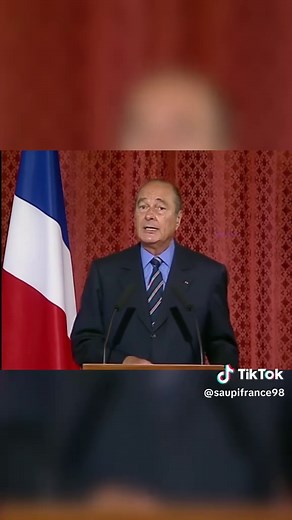 Les Bleus reçoivent la Légion d'honneur 🇫🇷