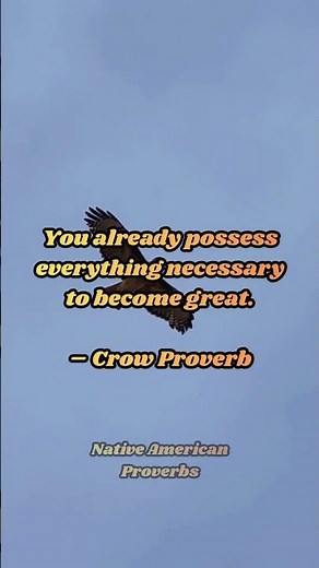 Powerful Native American Teachings You Need Today