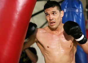 Sergio Martinez: My Return To Boxing is Just a Matter of Time