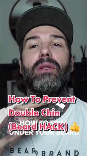 Beard Grooming Tips: To Trim or Not to Trim While Growing Out Your Beard