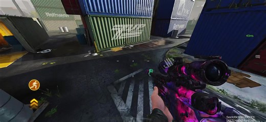 tundra better #codm #fyp #srcodmclips #cod #sr