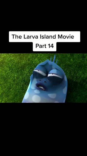 Larva Tiktok on TikTok