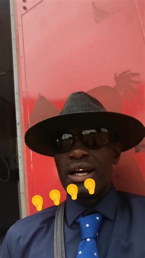 London Fox: Baileha mo bao thusitseng Dankooo