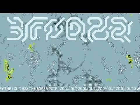 Machinedrum - 'ZOOM (feat. Tinashe)' (Official Audio)