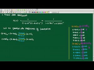 Coefficient Quantization Error with example | DIGITAL SIGNAL PROCESSING | EE407 | EC301 | AE306 KTU
