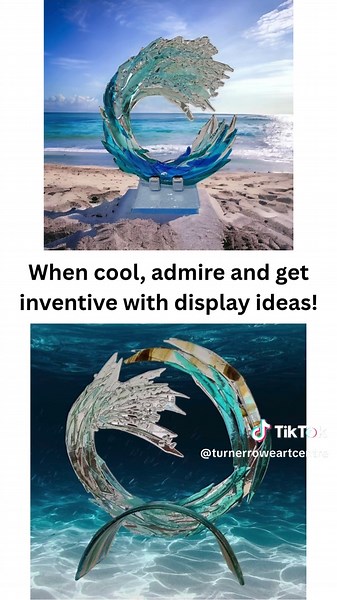 Transforming Glass Scraps into Stunning Art