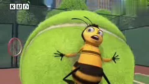 蜜蜂大电影 Bee Movie 预告片