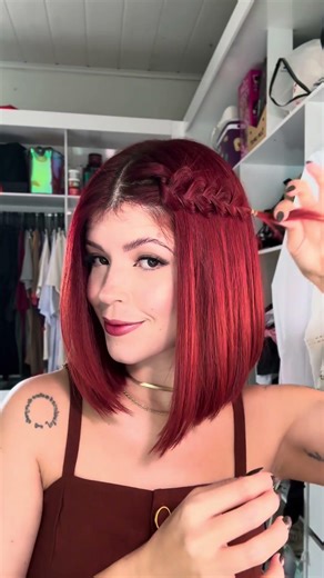 How To Braid Hair