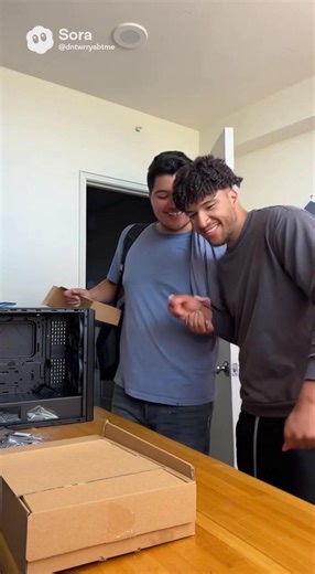 Building Custom Gaming PCs with Carter