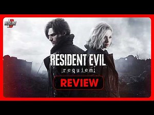 Judul Solid Yang Terburu-Buru! | Review Resident Evil: Requiem (2026)