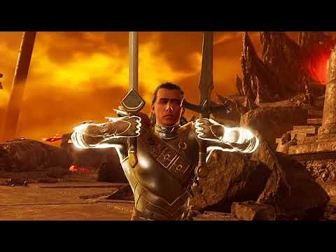 Hunter Challenge Marvel's Midnight Suns