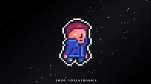 Infinity Dash by Zillatronics