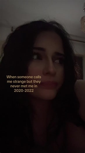 Understanding Strange Labels: A Social Commentary