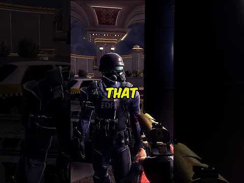 Did you know about this Easter egg in Borderlands 3? #videogames #borderlands3 #borderlands