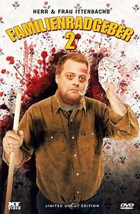 Family Saga 2 - Movie