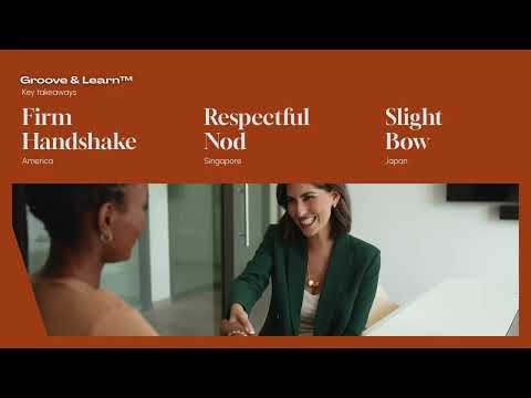 Mastering Global Greetings: A Professional's Guide