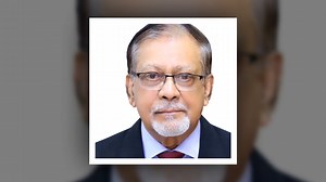 ✅We are really proud to have Professor Dr. S.M. Mahbub Ul Haque Majumder as the Pro-Vice Chancellor of Daffodil International University once again! 👉Let's watch the documentary to know a glimpse of his glorious career. | Daffodil International University