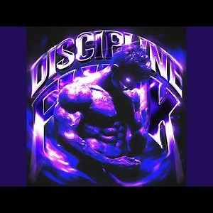 DISCIPLINE FUNK (Super Slowed)