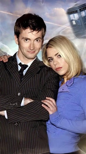 14K views · 163 reactions | Iconic Doctor Who pair set to reunite for huge special | The Sun Showbiz | Facebook