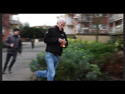 RNLI Teddington Launch Training Video