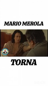 Mario merola torna Il grande RE di napoli #artista #video #napoli #musica | 𝐈𝐋 𝐑𝐄 𝐃𝐈 𝐍𝐀𝐏𝐎𝐋𝐈