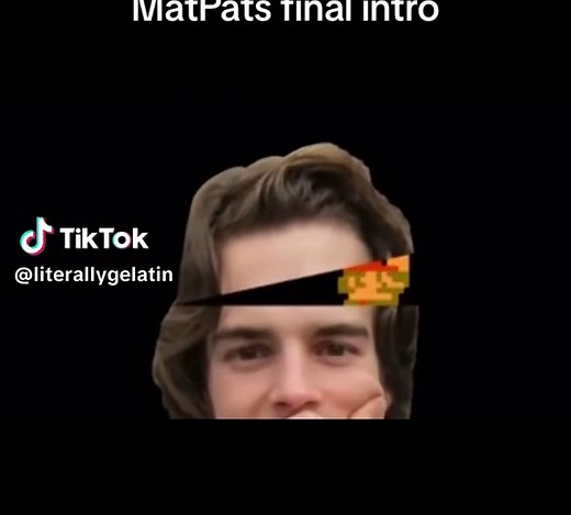 MatPat's Final Intro Explained | Game Theory