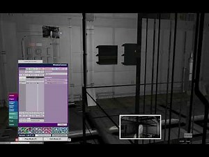How to animate a camera in VAM