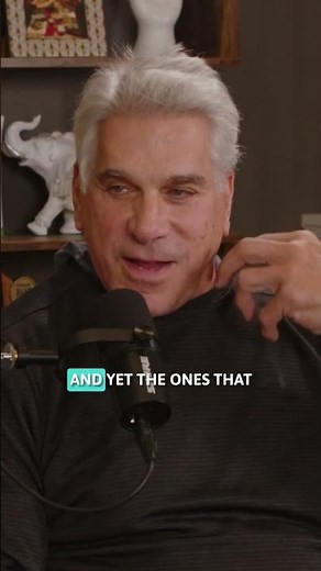 In this powerful conversation, Dr. Mark sits down with Lou Ferrigno to hear his story!