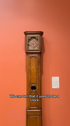 10K views · 251 reactions | This Juneteenth, we’re highlighting "Anchoring Escapement: Baule" by artist Nari Ward. Our curator Lauren shares the story behind the powerful symbols in this work. Nari Ward (American, b. 1963), "Anchoring Escapement: Baule," 2018. Temporarily off view due to installation updates in the Scott Galleries. | The Huntington Library, Art Museum, and Botanical Gardens | Facebook