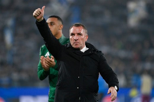 Brendan Rodgers names Celtic starting XI for Ross County as changes emerge from Brugge stalemate