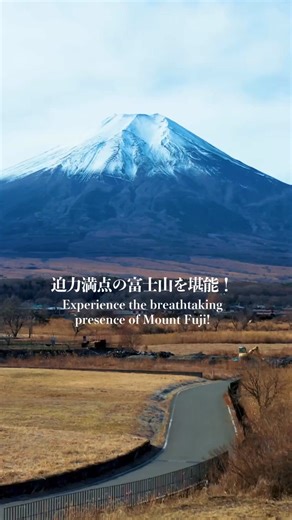 BREAKING: Japan's Hottest Attraction! • Tokyo Helicopter Tour: 10min, ¥56,100 ($380 USD) for 1-3 people • Mt. Fuji Skyview: 90min, ¥376,200 ($2550 USD) for 1-3 people Are you ready to take your breath away? Book now and experience the rush! | AIROS Skyview