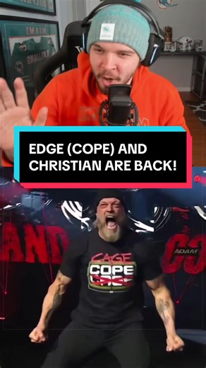 Edge and Christian's Return to AEW: What to Expect