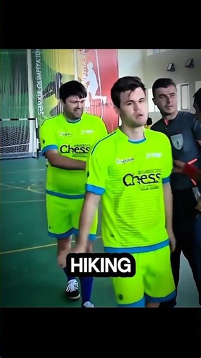 MAGNUS CARLSEN #chess #deadlychess #fyp #chess