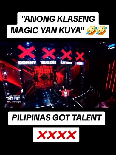 Pilipinas Got Talent Season 7: Kakaibang Magic Acts