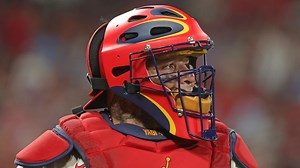 Three moments that defined Yadier Molina's career