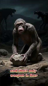 "The Story of Human Origins" 3.9 Million Years Ago — When Humanity Took Its First Breath..