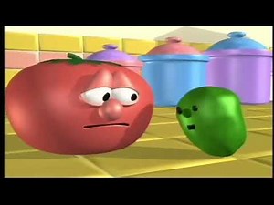 Os Vegetais: O que aprendemos (SBT) (Madame Blueberry)