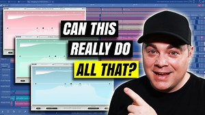 Baby Audio Smooth Operator