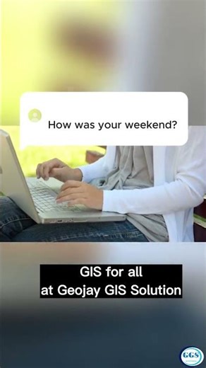 GIS for all at Geojay GIS Solution
