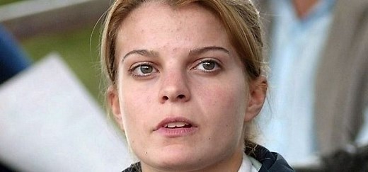 Athina Onassis Roussel (French Greek Heiress) ~ Bio Wiki | Photos | Videos