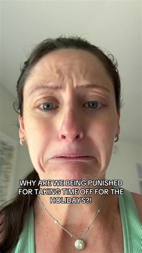 Managing Workload Before and After Holidays