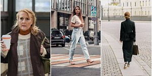 Forensics student reveals the two types of women predators target based on how they walk