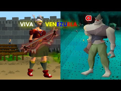 Pelea Final de MM2 con Darkbow (Fase 3) !! Monkey Madness II #osrs #oldschoolrunescape